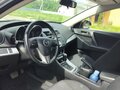 2011 Mazda 3 II (BL), серый, 870000 рублей - вид 7
