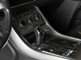 2016 Land Rover Range Rover Sport II, белый, 3590000 рублей, вид 5