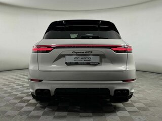 2020 Porsche Cayenne GTS III, серый, 9299000 рублей, вид 5