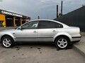 2002 Volkswagen Passat B5 Рестайлинг, серебристый, 449999 рублей - вид 7