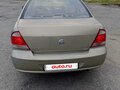 2006 Nissan Almera Classic I, бежевый - вид 3