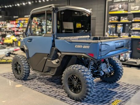 2026 BRP Can-Am Defender HD11, синий, 5361000 рублей, вид 3