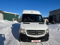2014 Mercedes-Benz Sprinter, белый, 3400000 рублей