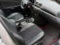 2005 Mazda 3 I (BK), серебристый, 400000 рублей - вид 7
