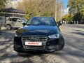 2015 Audi A3 III (8V), чёрный, 1690000 рублей - вид 2