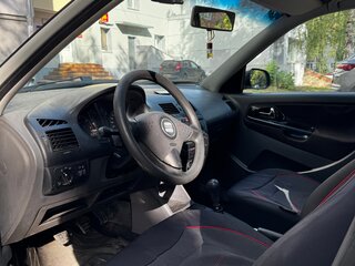 2002 SEAT Cordoba I Рестайлинг, белый, 159000 рублей, вид 5