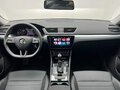 2024 Skoda Superb III Рестайлинг, серебристый, 2300888 рублей - вид 9