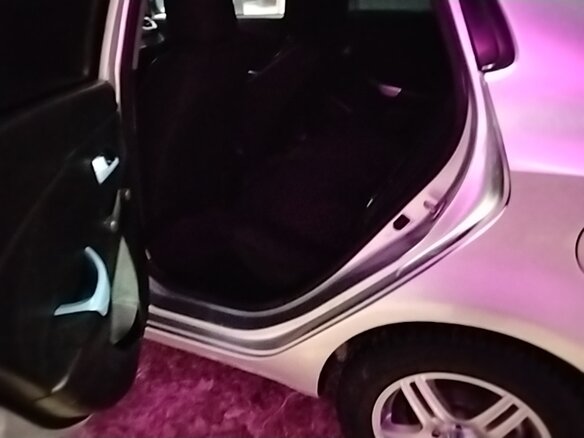 2016 Kia Rio III Рестайлинг, серебристый, 700000 рублей - вид 13