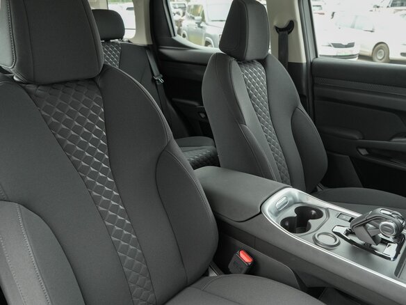 2026 Haval H3 I Рестайлинг, белый, 2729000 рублей - вид 21