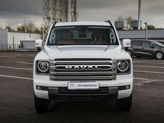 2024 Haval H9 II, белый, 3838000 рублей, вид 2
