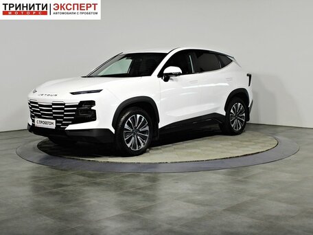 Jetour Dashing I