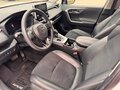 2021 Toyota RAV4 V (XA50), белый, 3850000 рублей - вид 7