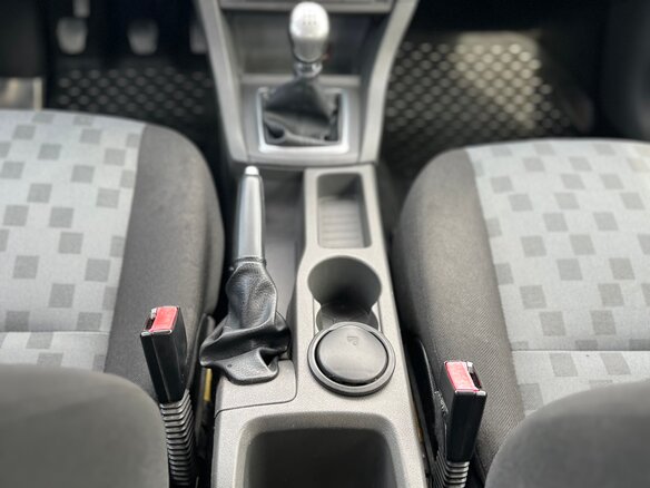 2007 Ford Focus II, серебристый, 520000 рублей - вид 24