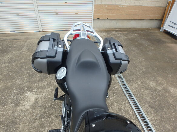 2010 BMW F 800 ST, чёрный, 550000 рублей - вид 18
