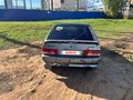 2011 Lada (ВАЗ) 2114, серый, 46000 рублей - вид 2