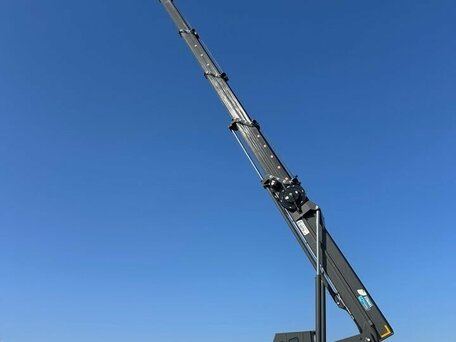 2024 Horyong Sky 280, белый, 20600506 рублей, вид 4