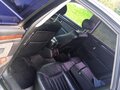 2001 Audi A8 I (D2) Рестайлинг, синий, 700000 рублей - вид 9