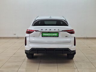 2023 Haval F7x I Рестайлинг, белый, 1890000 рублей, вид 5