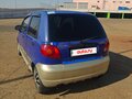2007 Daewoo Matiz Best I Рестайлинг, синий - вид 6
