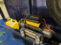 2005 ГАЗ ГАЗель (3302), синий, 950000 рублей - вид 4