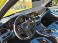 2021 BMW M3 Competition Package VI (G80), зелёный, 9500000 рублей - вид 4