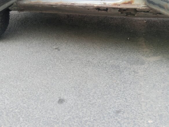 2003 Kia Sportage Grand I, серый, 150000 рублей - вид 18