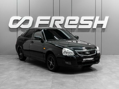 Lada (ВАЗ) Priora I