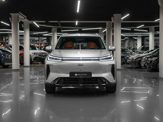 2026 Geely Galaxy M7, серый, 3700000 рублей, вид 3