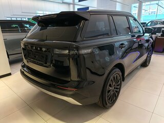 2026 Jeland J6, чёрный, 2549000 рублей, вид 5