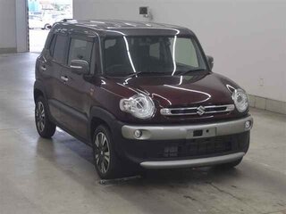 2023 Suzuki Xbee I Рестайлинг, коричневый, 970000 рублей, вид 1