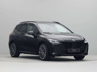 2026 BMW 2 серии Active Tourer 225e xDrive U06, чёрный, 6150000 рублей, вид 1