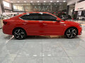 2022 Skoda Octavia IV (A8), пурпурный - вид 4
