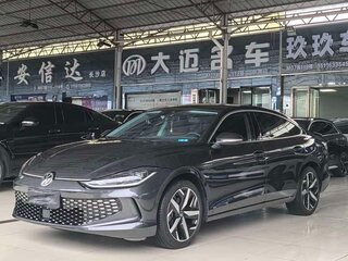 2022 Volkswagen Lamando L II, серый, 2070600 рублей, вид 1