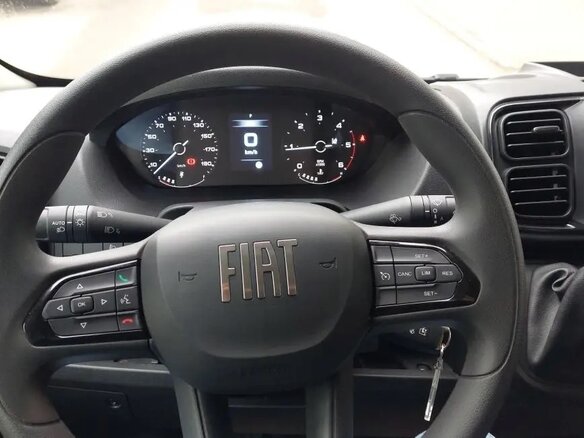 2024 Fiat Professional Ducato, белый, 6550000 рублей - вид 13