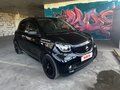 2018 Smart Forfour II, чёрный, 1950000 рублей - вид 3