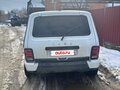 2009 Lada (ВАЗ) 2121 (4x4) I Рестайлинг, белый, 580000 рублей - вид 2
