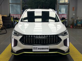 2022 Haval Chitu, белый, 1100000 рублей, вид 2