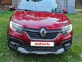 2020 Renault Sandero Stepway II Рестайлинг, красный - вид 2