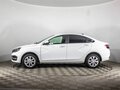 2026 Lada (ВАЗ) Vesta I Рестайлинг (NG), белый, 1581000 рублей - вид 6