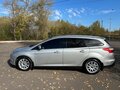 2013 Ford Focus III, серебристый, 844000 рублей - вид 6