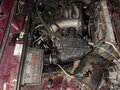 2003 Lada (ВАЗ) 2107, пурпурный, 205555 рублей - вид 9