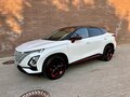 2022 Omoda C5 I, белый