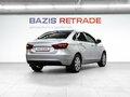 2021 Lada (ВАЗ) Vesta I, серый, 899000 рублей - вид 4