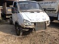 2004 ГАЗ ГАЗель (3302), белый, 260000 рублей