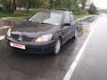 2006 Mitsubishi Lancer IX Рестайлинг, чёрный, 350000 рублей