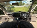 2002 Toyota Dyna, белый, 900000 рублей - вид 9