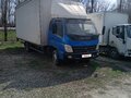 2009 Foton Ollin, синий, 800000 рублей - вид 1
