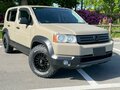 2010 Honda Crossroad II, бежевый, 981000 рублей - вид 1
