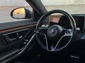 2021 Mercedes-Benz S-Класс 500 Long 4MATIC VII (W223), чёрный, 9200000 рублей - вид 6