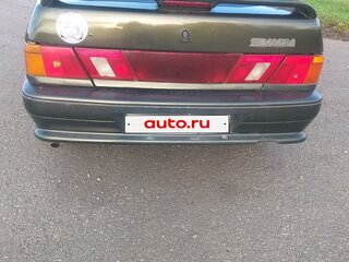2006 Lada (ВАЗ) 2115, золотистый, 120000 рублей, вид 1